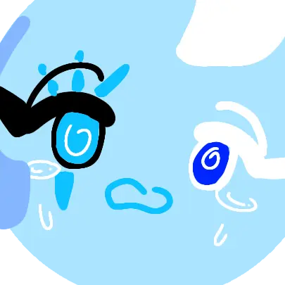 MauveSpoon1216의 쉐밀이 가지고 놀기