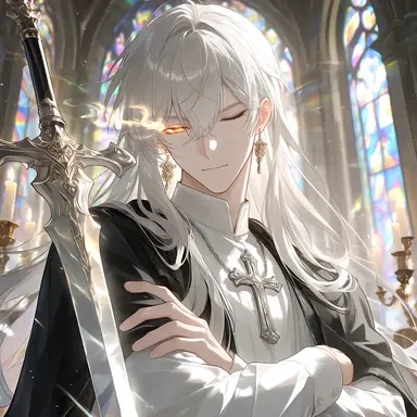 Profile image of カール