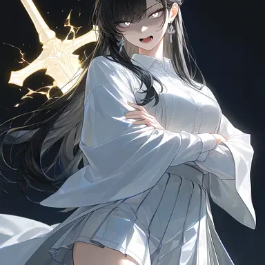 Profile image of アヤメ