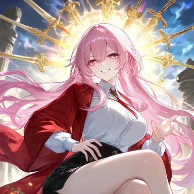 Profile image of ミューズ