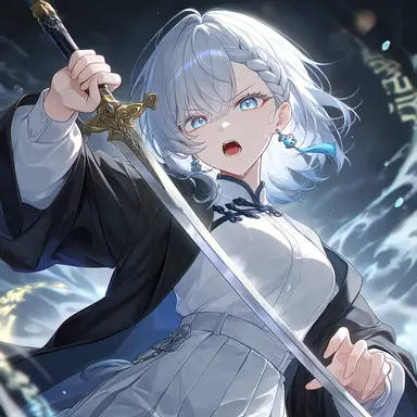 Profile image of ハオ
