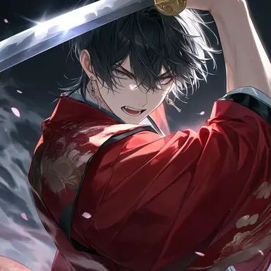 Profile image of ソウゴ