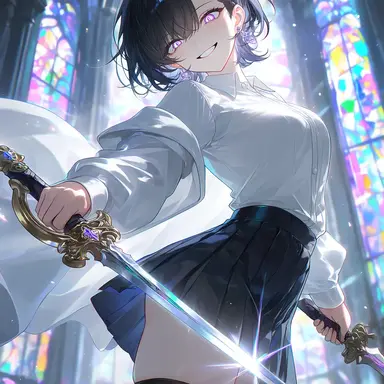 Profile image of アカリ