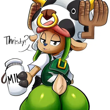 Profile image of Chopper