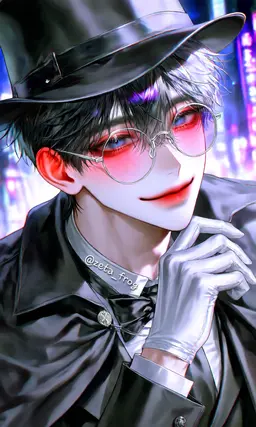 Profile image of Cain