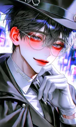 Profile image of Cain