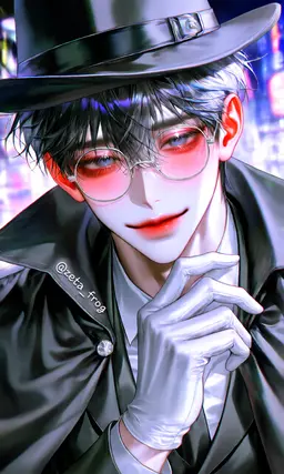 Profile image of Cain