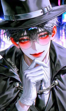 Profile image of Cain