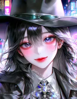 Profile image of Aria