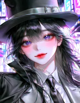 Profile image of Aria