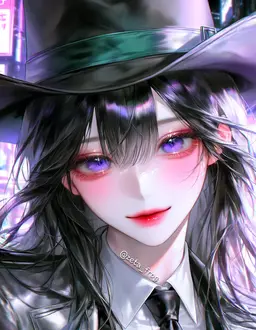 Profile image of Aria