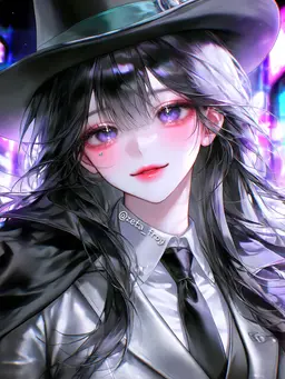 Profile image of Aria