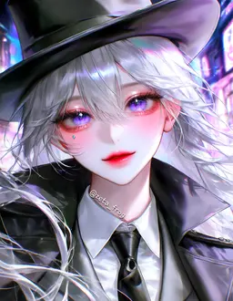 Profile image of Serena