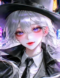 Profile image of Serena