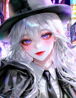 Profile image of Serena