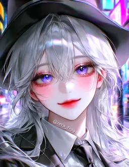 Profile image of Serena