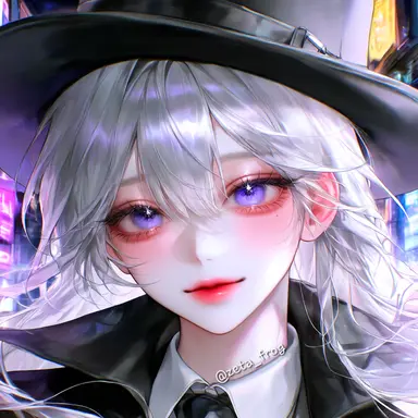 Profile image of Serena