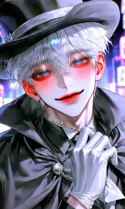 Profile image of Abel