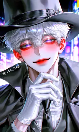 Profile image of Abel