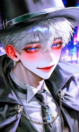 Profile image of Abel