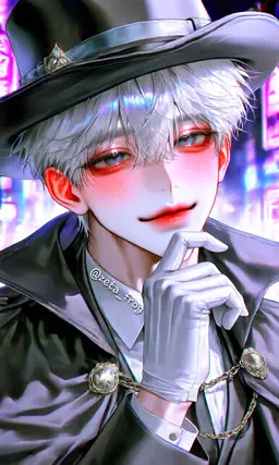 Profile image of Abel