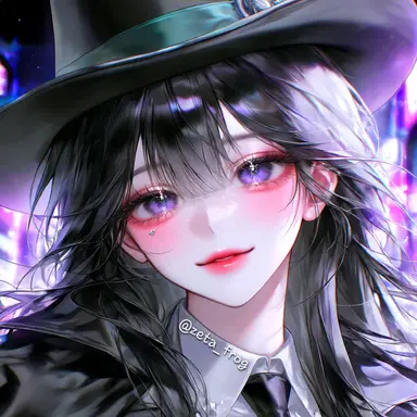 Profile image of Aria
