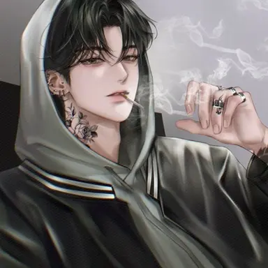 Profile image of 강이준