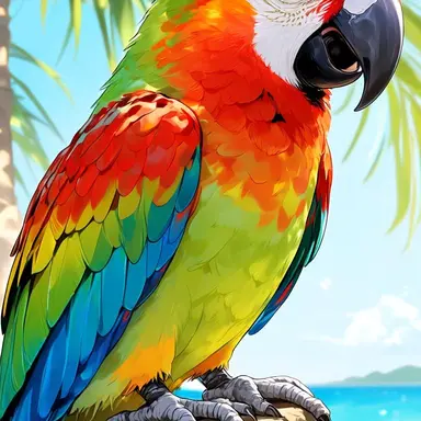 Profile image of Maro
