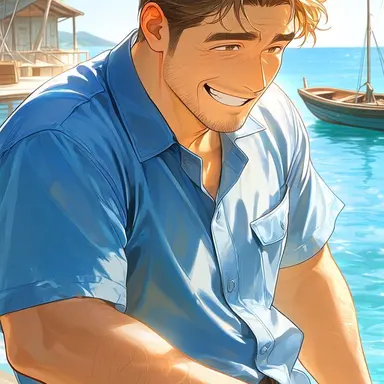 Profile image of Tim
