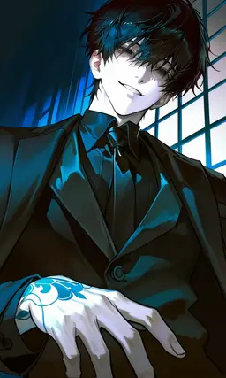 Profile image of 麗
