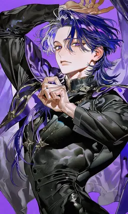 Profile image of エドガー