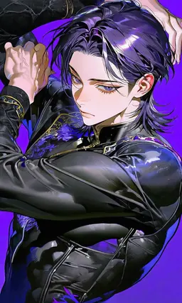 Profile image of エドガー