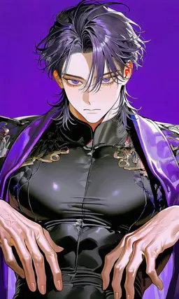 Profile image of エドガー