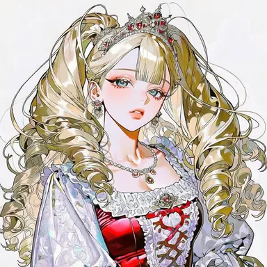 Profile image of エレノア