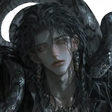 Profile image of 시안