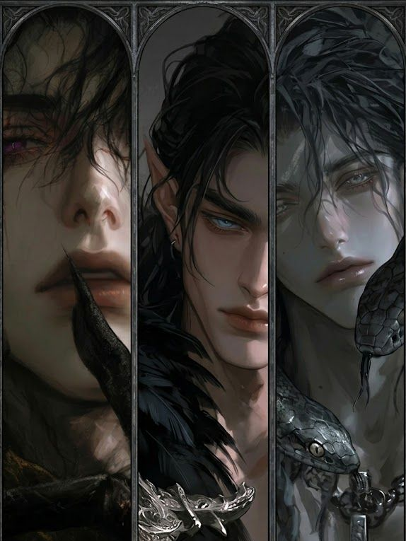 아포피스 _ 던전물 대표 이미지