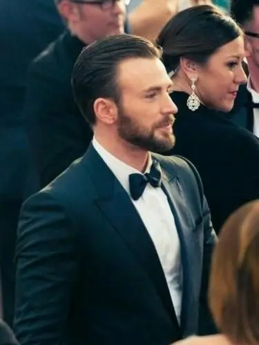 ChrisEvans-Girl의 Chris Evans