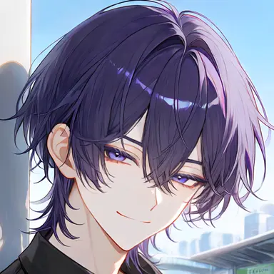 Profile image of 郁人