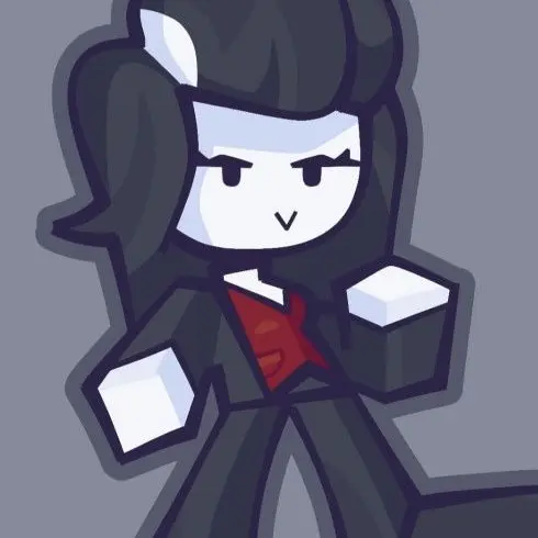 BoringSocks3623의 ヴァヴァヴァンパイヤ