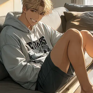 Profile image of Eugene