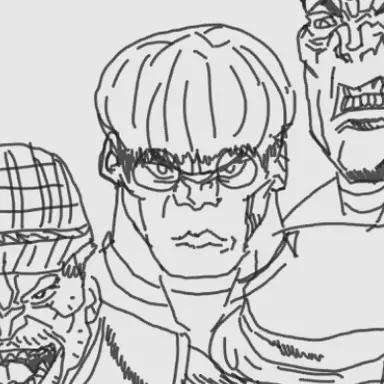 Profile image of Yumon