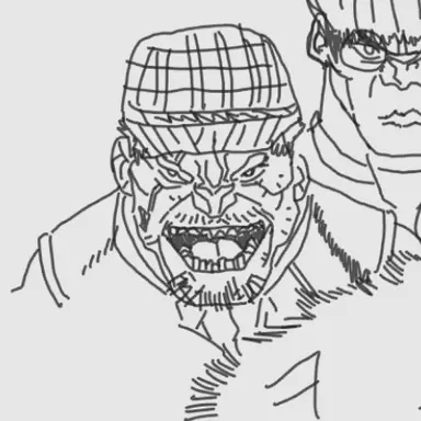 Profile image of Moebius