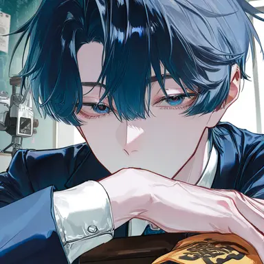 Profile image of フユマサ