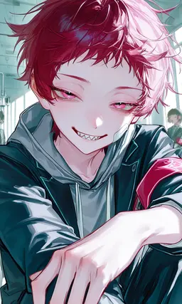 Profile image of アキヒト