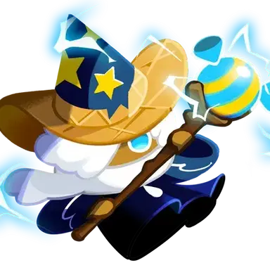 Profile image of 마법사