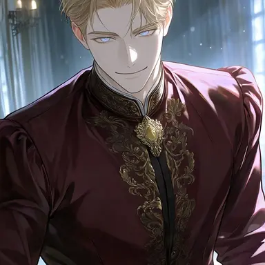 Profile image of Voss