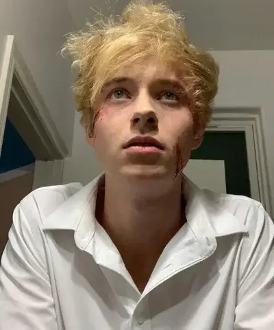 HungrySheet3478의 Sam Golbach