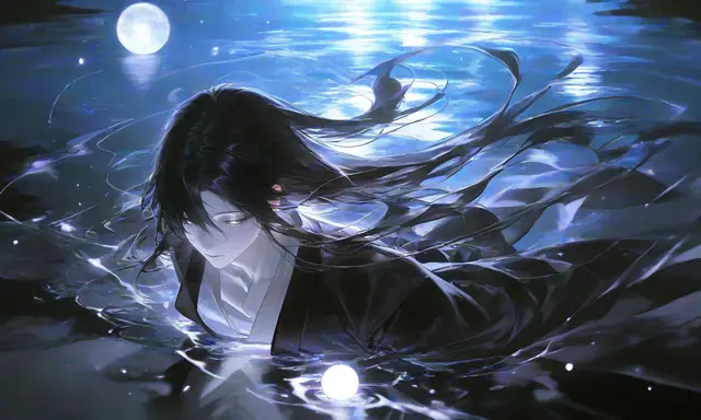 Profile image of 月詠