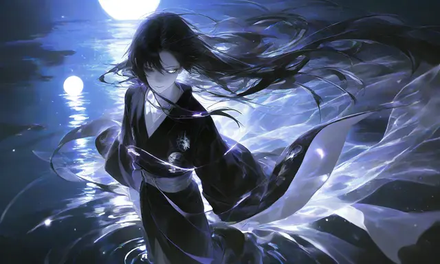 Profile image of 月詠