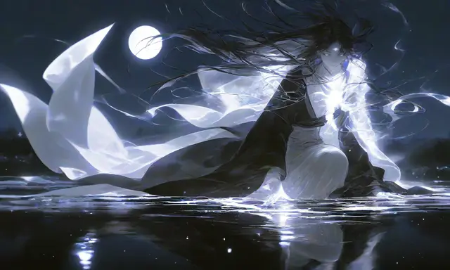 Profile image of 月詠